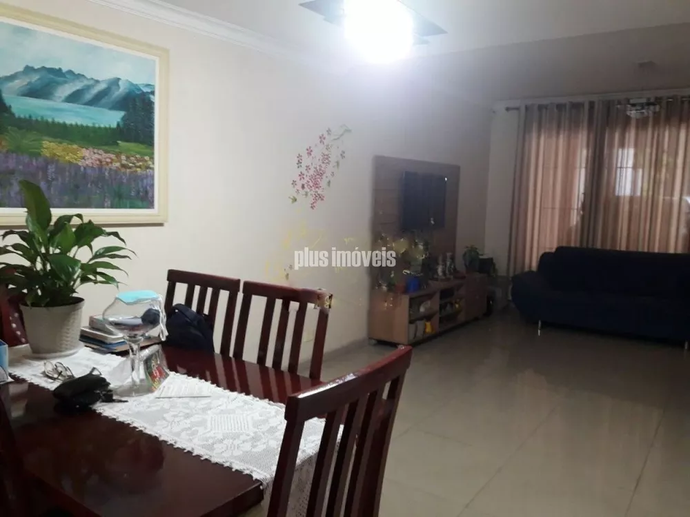 Casa de Vila à venda com 3 quartos, 142m² - Foto 4