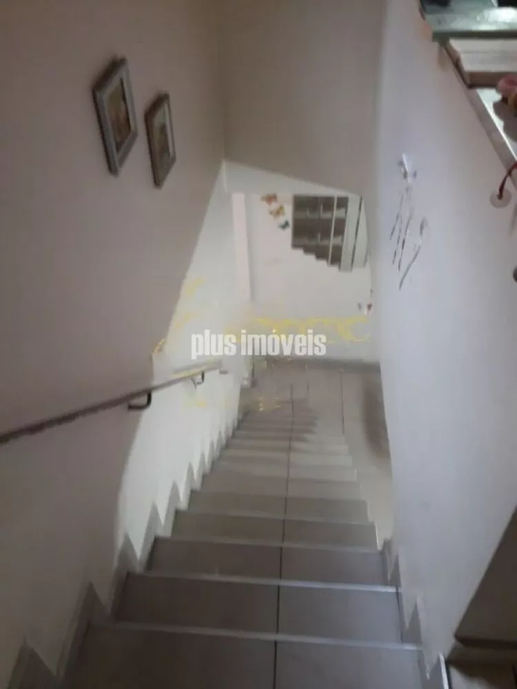 Casa de Vila à venda com 3 quartos, 142m² - Foto 6