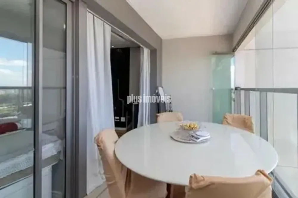Apartamento, 1 quarto, 43 m² - Foto 6