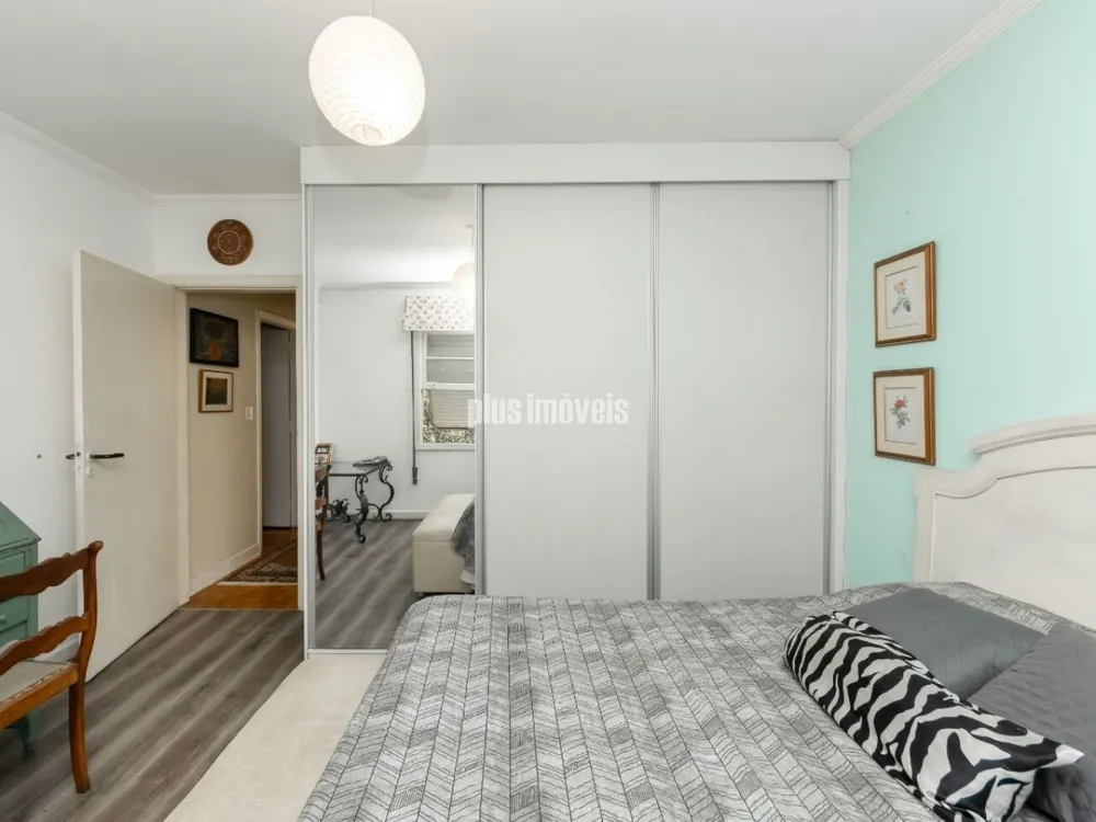 Apartamento, 3 quartos, 110 m² - Foto 8