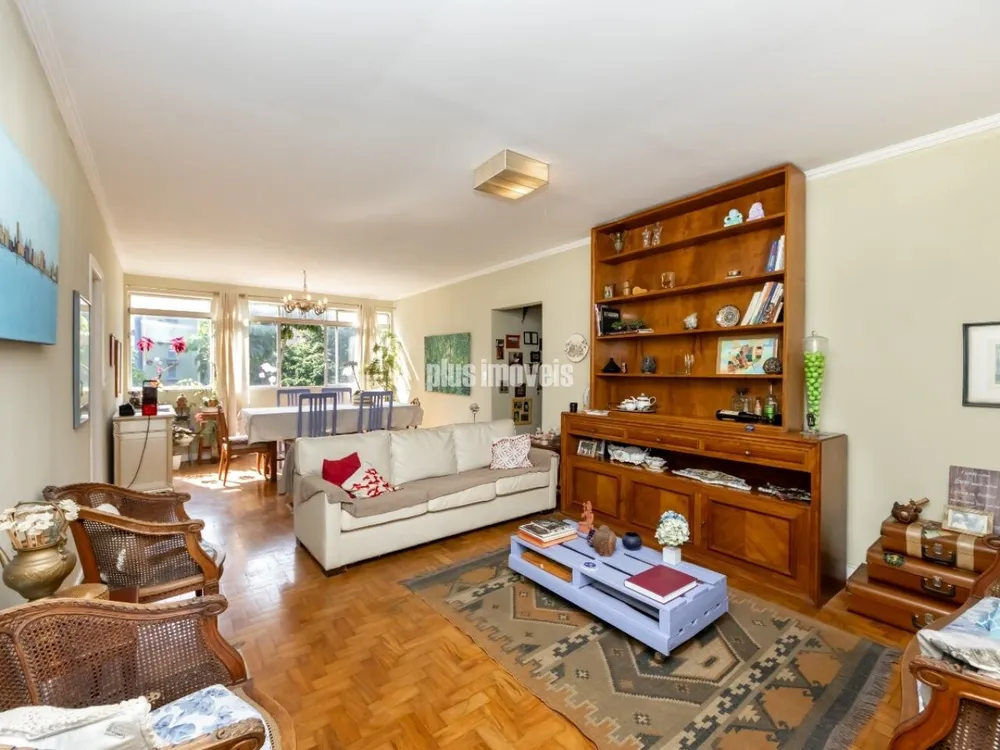 Apartamento, 3 quartos, 110 m² - Foto 6