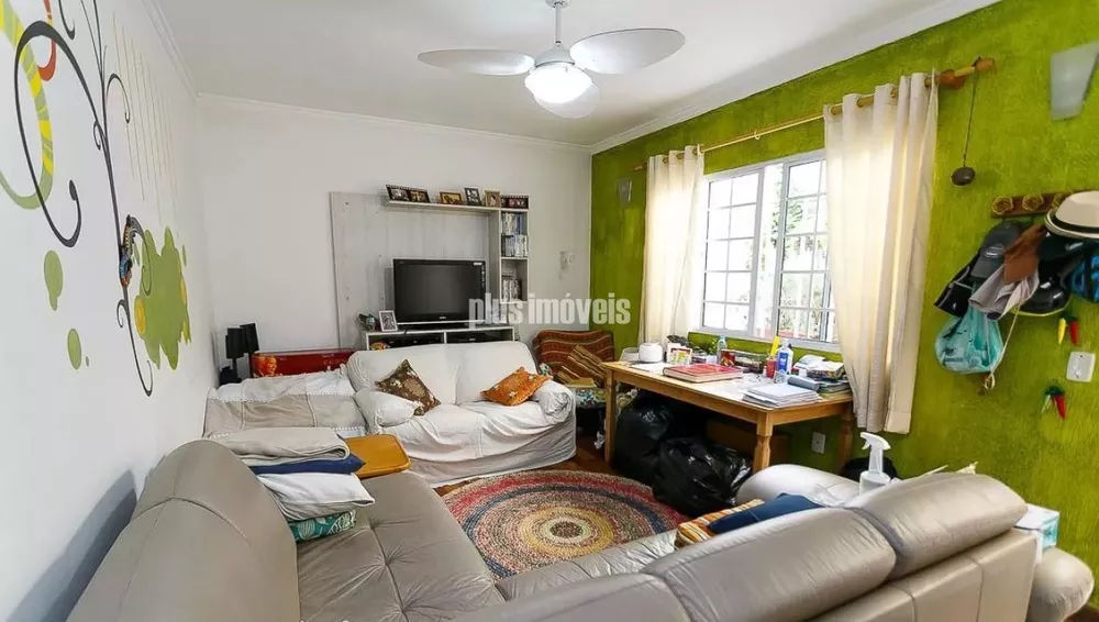 Casa à venda com 3 quartos, 144m² - Foto 1