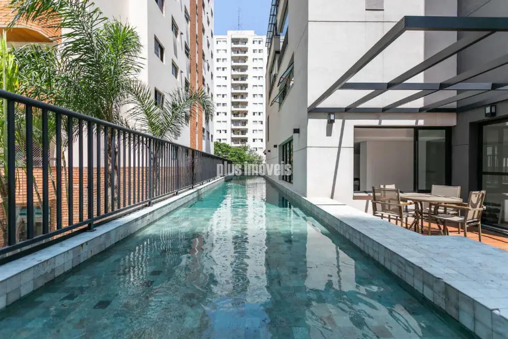 Apartamento, 1 quarto, 32 m² - Foto 5