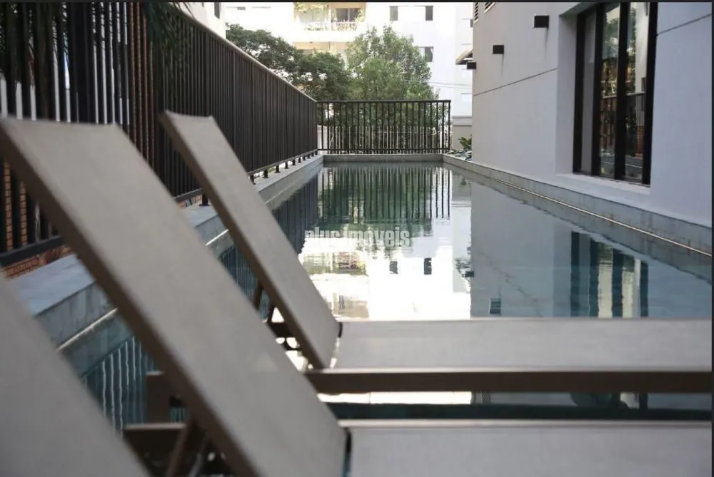 Apartamento, 1 quarto, 32 m² - Foto 6