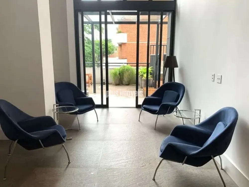 Apartamento, 1 quarto, 32 m² - Foto 7