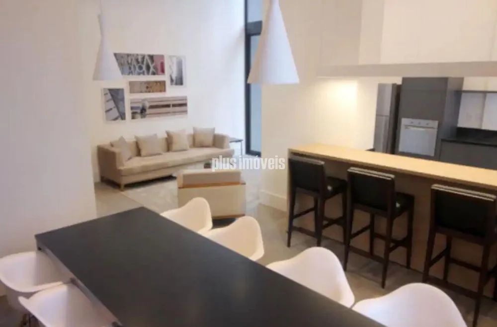 Apartamento, 1 quarto, 32 m² - Foto 8