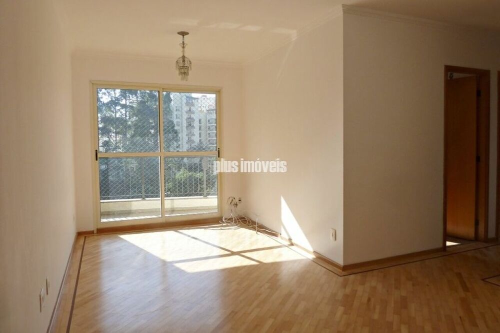 Apartamento, 3 quartos, 72 m² - Foto 1