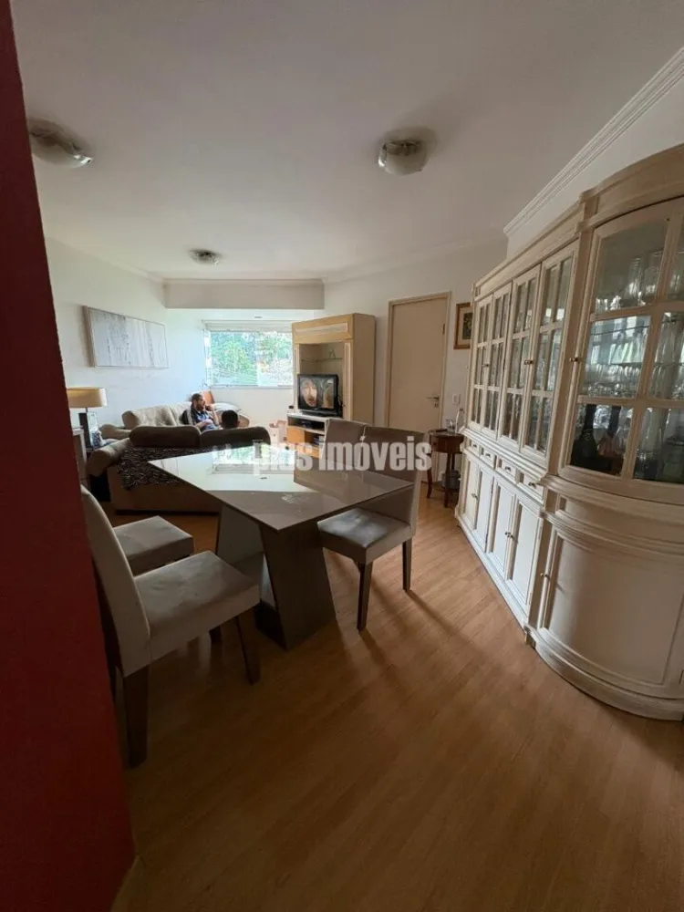 Apartamento, 3 quartos, 90 m² - Foto 8
