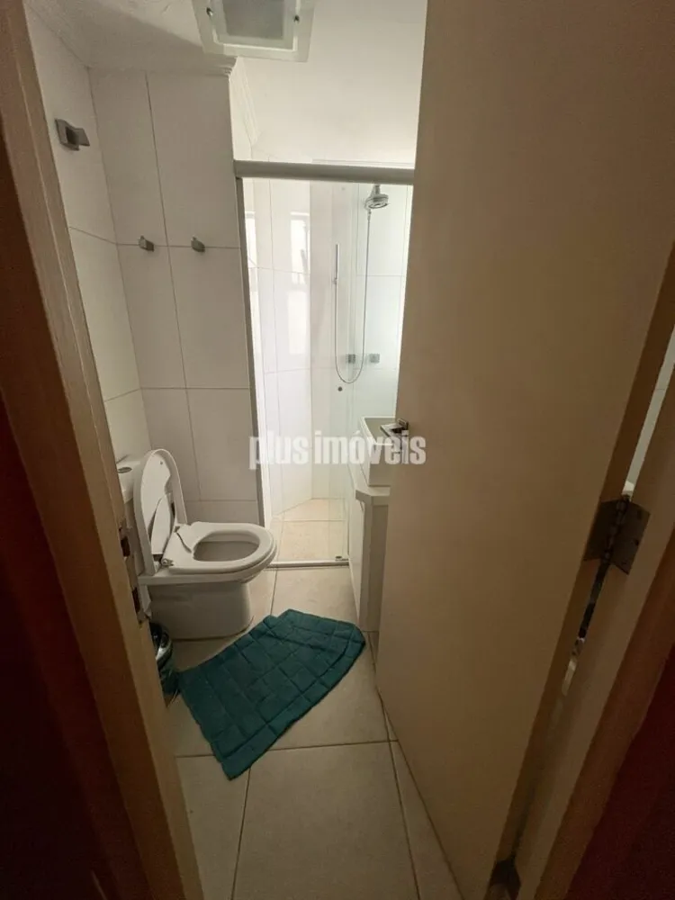 Apartamento, 3 quartos, 90 m² - Foto 3