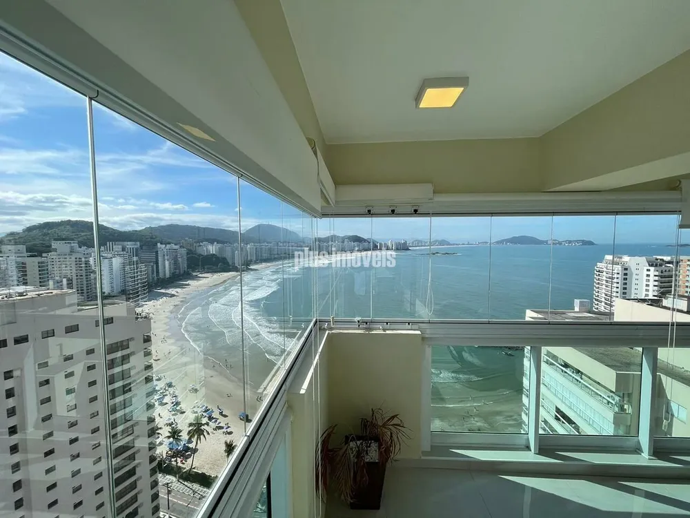 Apartamento, 2 quartos, 196 m² - Foto 1