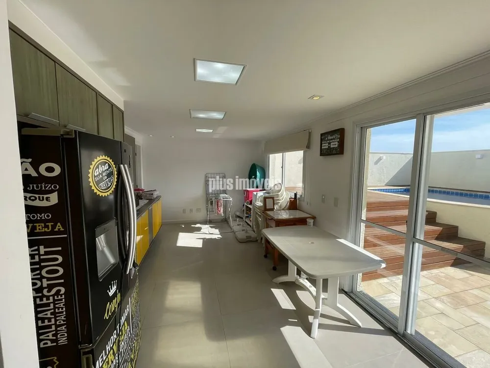 Apartamento, 2 quartos, 196 m² - Foto 5