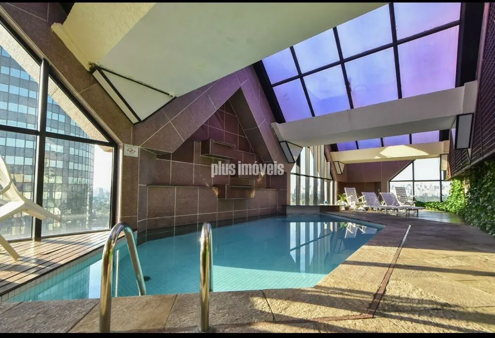 Flat/Apart Hotel, 1 quarto, 44 m² - Foto 3