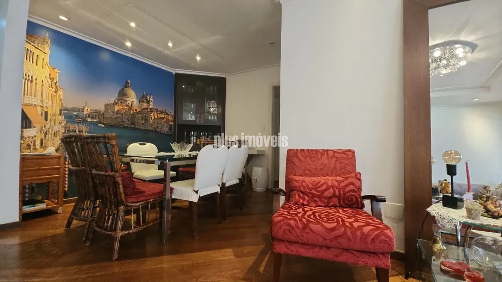 Apartamento, 3 quartos, 130 m² - Foto 2