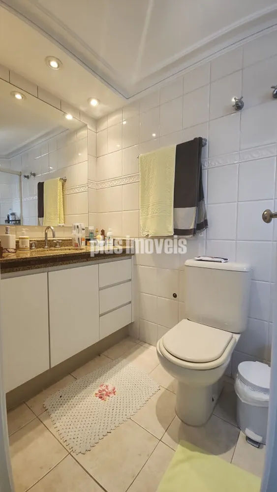 Apartamento, 3 quartos, 130 m² - Foto 5