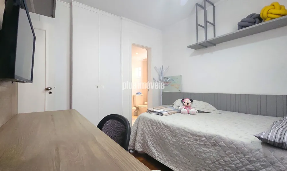 Apartamento, 3 quartos, 130 m² - Foto 7