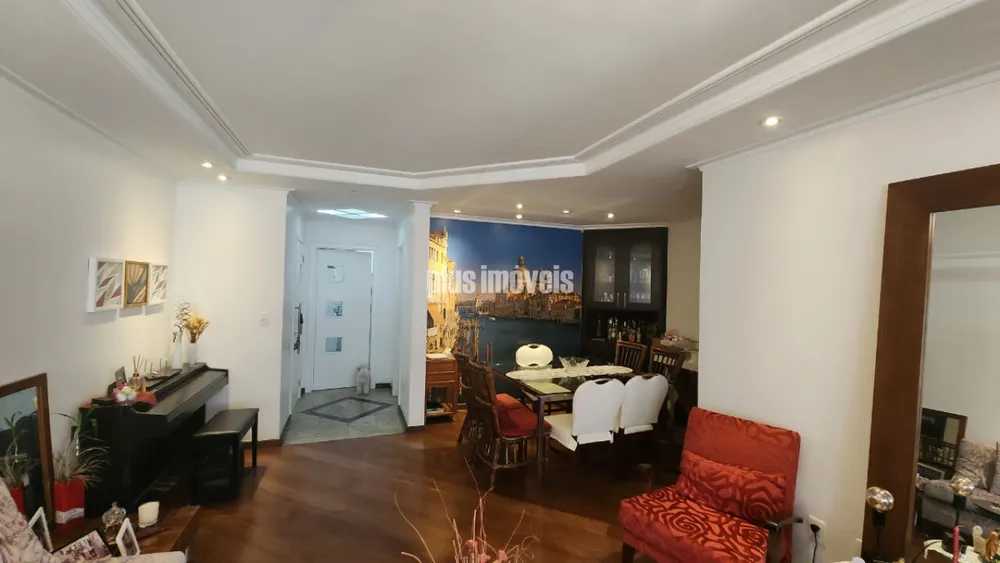 Apartamento, 3 quartos, 130 m² - Foto 4