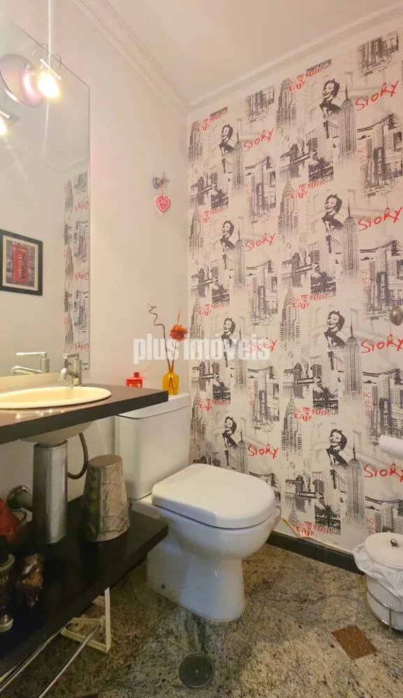 Apartamento, 3 quartos, 130 m² - Foto 6