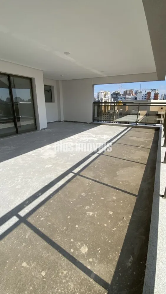 Apartamento, 3 quartos, 306 m² - Foto 2