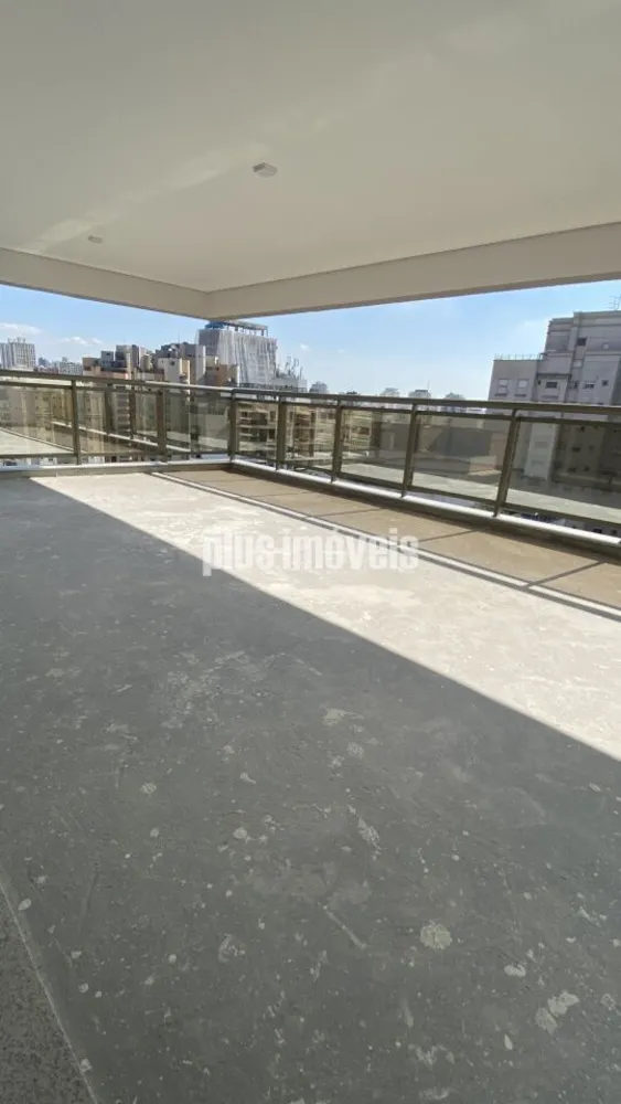 Apartamento, 3 quartos, 306 m² - Foto 11
