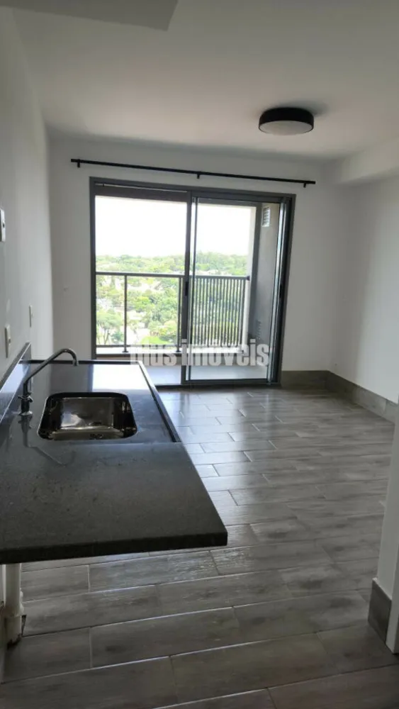 Apartamento, 1 quarto, 27 m² - Foto 7