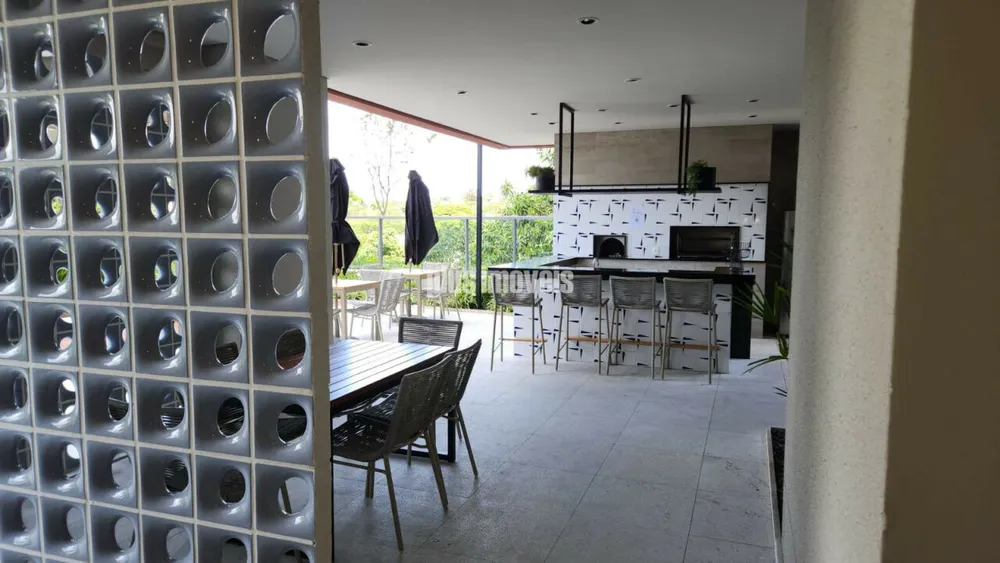 Apartamento, 1 quarto, 27 m² - Foto 8