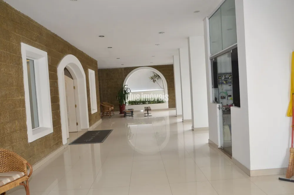Apartamento, 4 quartos, 147 m² - Foto 3