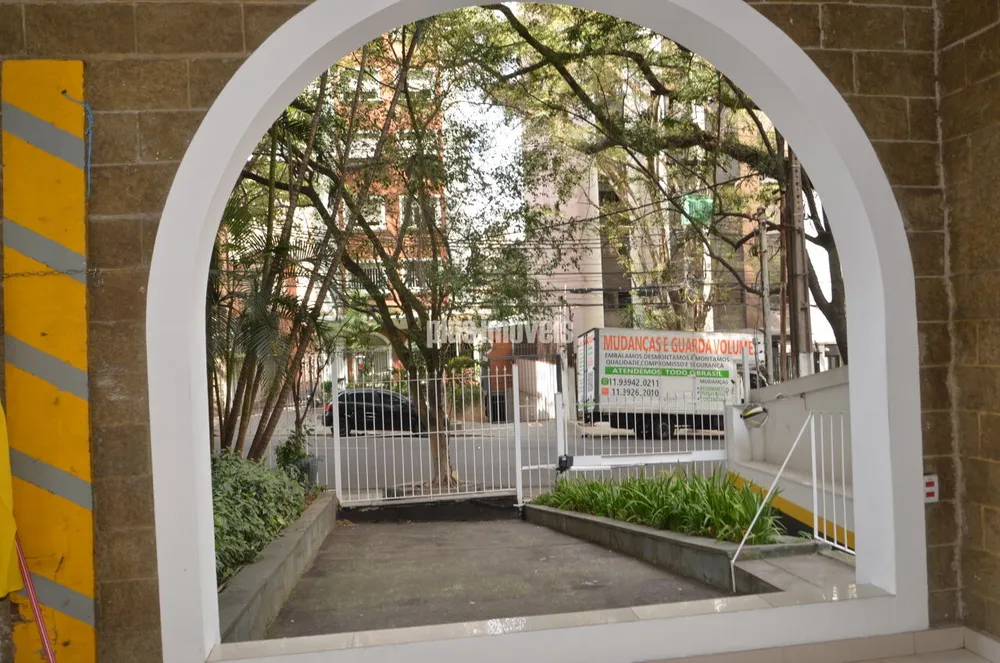 Apartamento, 4 quartos, 147 m² - Foto 6