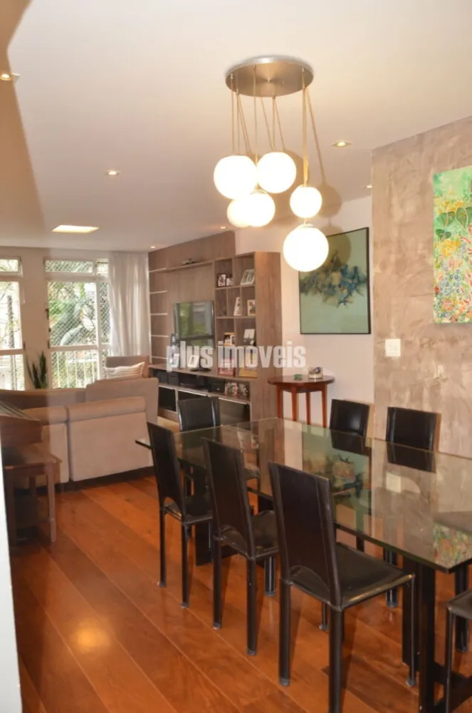 Apartamento, 4 quartos, 147 m² - Foto 7