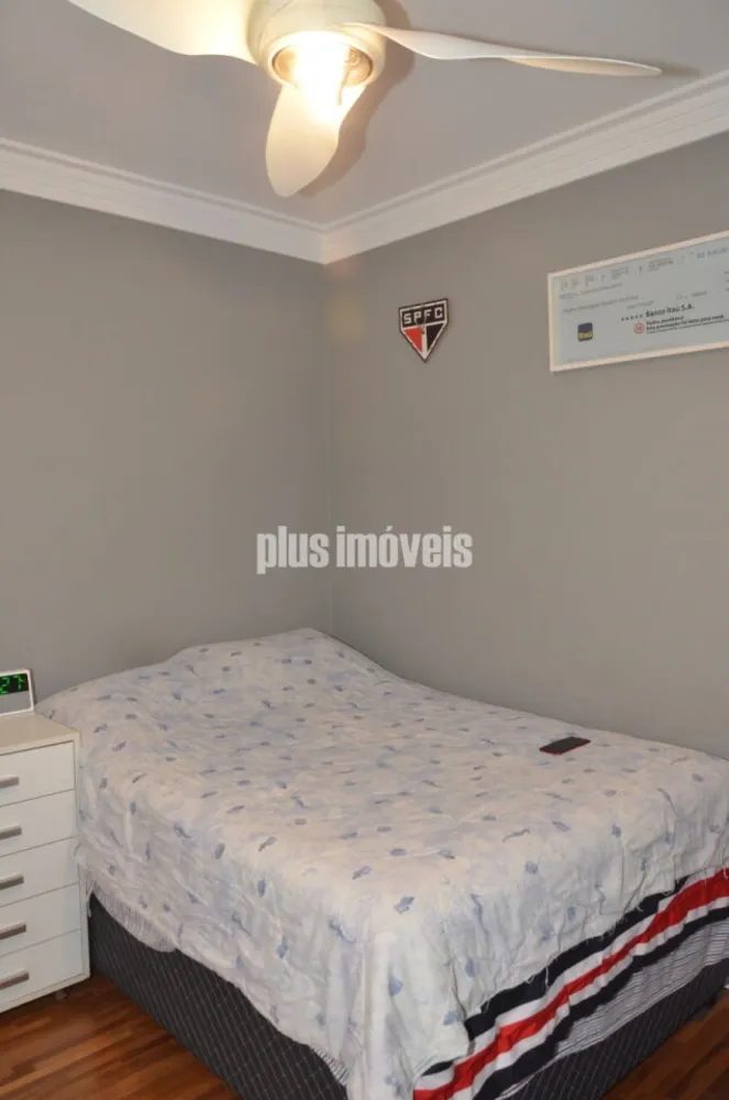 Apartamento, 4 quartos, 147 m² - Foto 5
