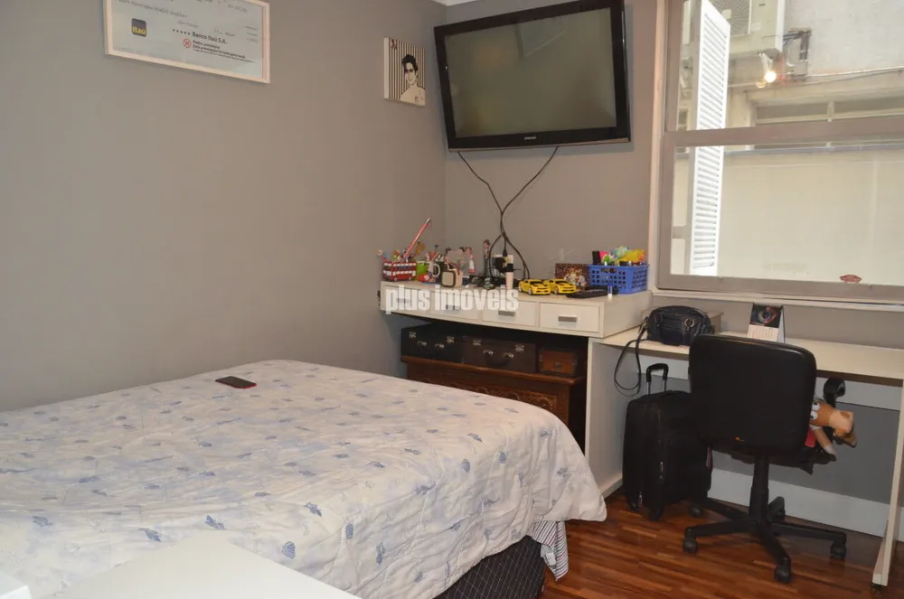 Apartamento, 4 quartos, 147 m² - Foto 2