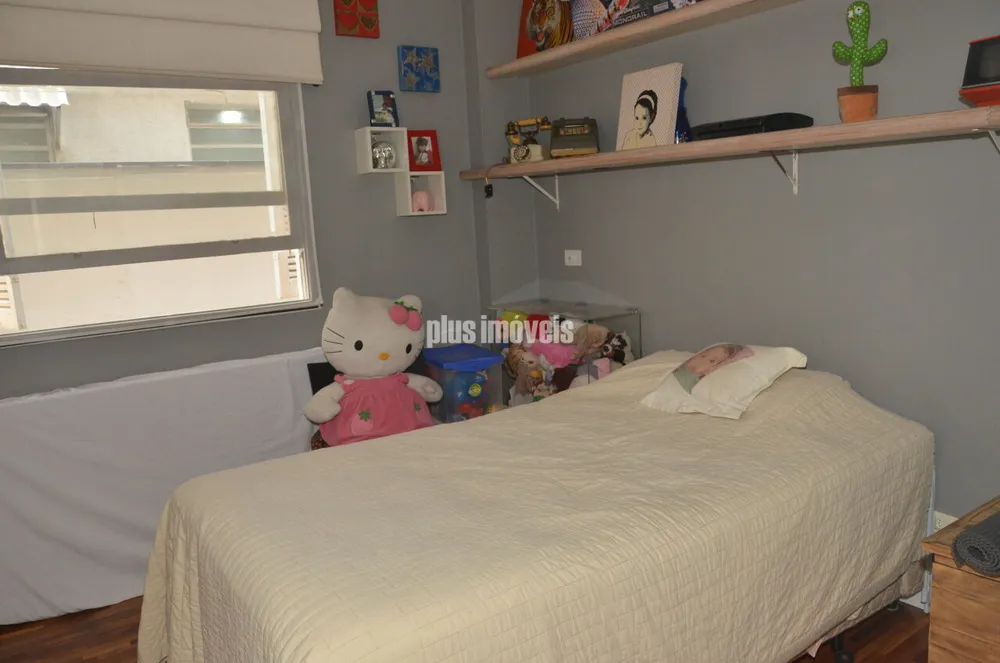 Apartamento, 4 quartos, 147 m² - Foto 8