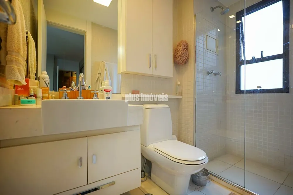 Apartamento, 3 quartos, 210 m² - Foto 3