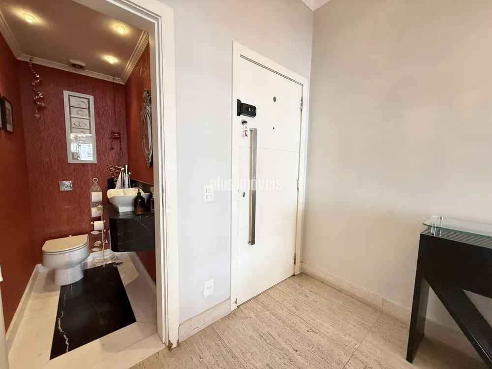 Apartamento, 4 quartos, 190 m² - Foto 2