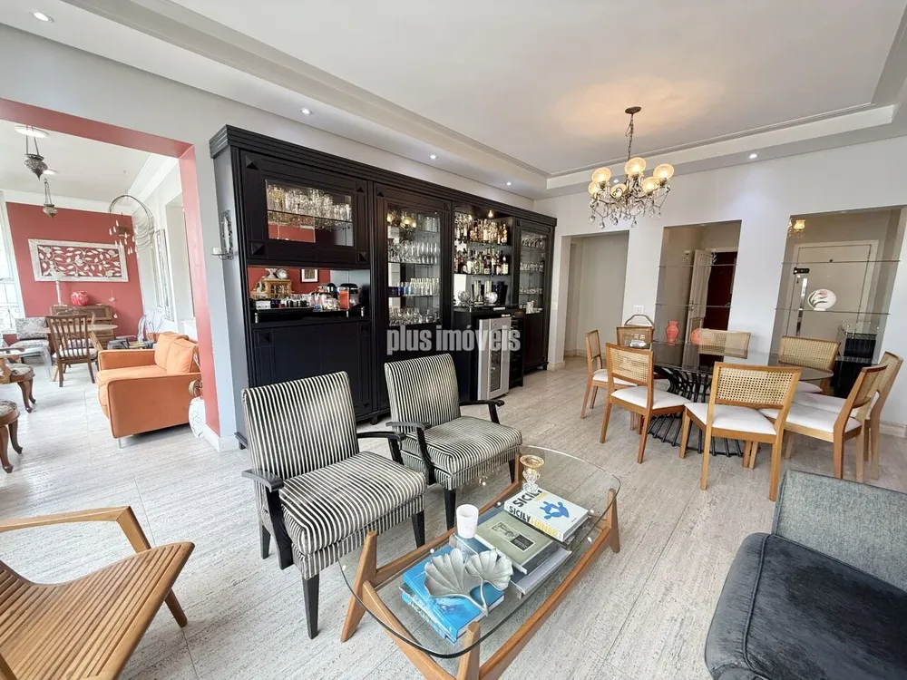 Apartamento, 4 quartos, 190 m² - Foto 1
