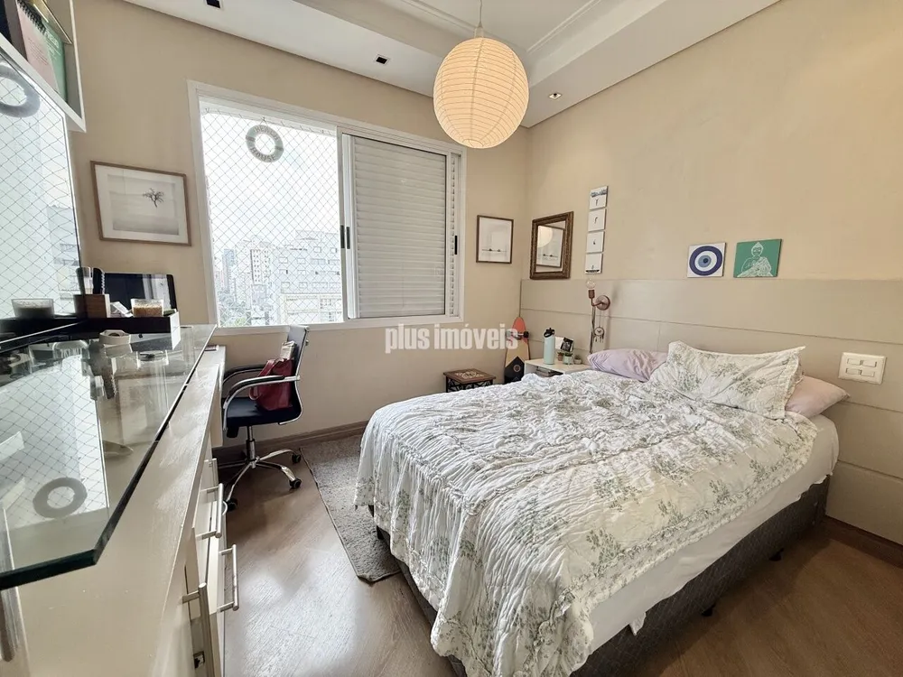 Apartamento, 4 quartos, 190 m² - Foto 4