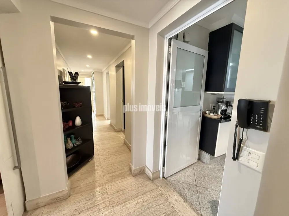 Apartamento, 4 quartos, 190 m² - Foto 3
