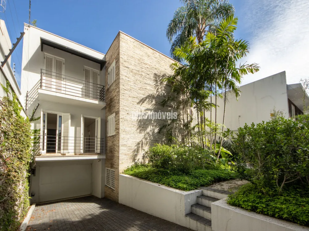 Casa, 4 quartos, 1042 m² - Foto 2