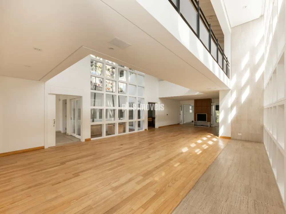 Casa, 4 quartos, 1042 m² - Foto 4