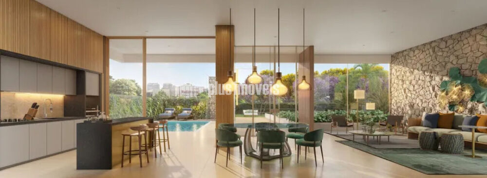 Apartamento, 4 quartos, 370 m² - Foto 12