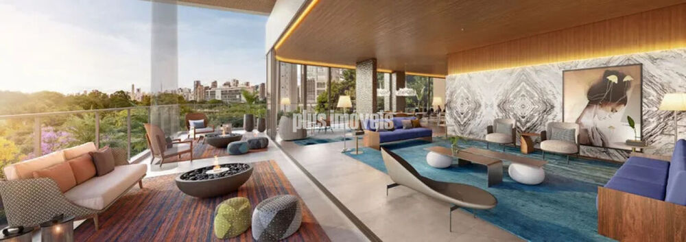Apartamento, 4 quartos, 370 m² - Foto 3