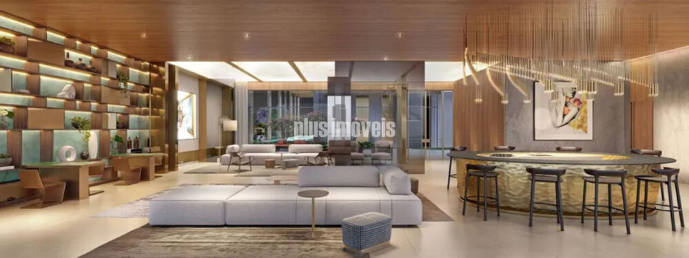 Apartamento, 4 quartos, 370 m² - Foto 6