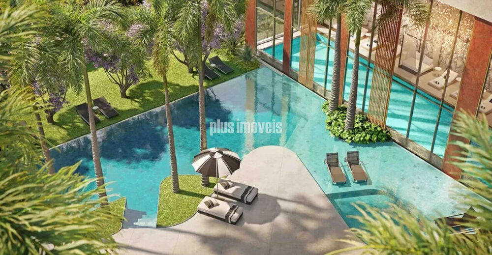 Apartamento, 4 quartos, 370 m² - Foto 1