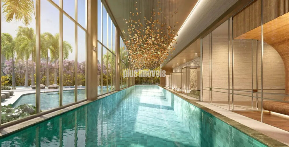 Apartamento, 4 quartos, 370 m² - Foto 10