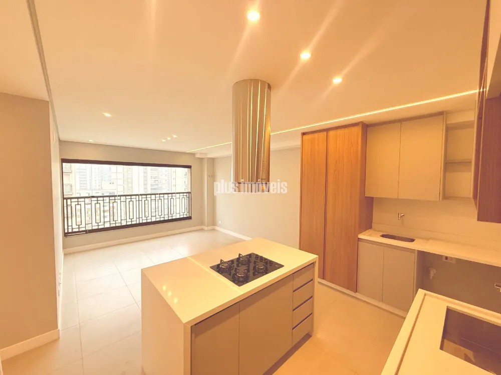 Apartamento, 2 quartos, 62 m² - Foto 2