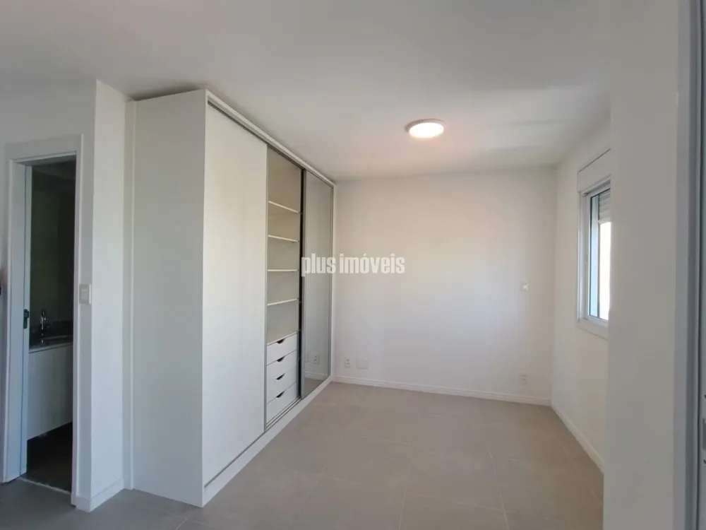 Apartamento, 1 quarto, 26 m² - Foto 2