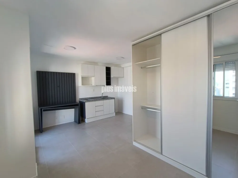 Apartamento, 1 quarto, 26 m² - Foto 6