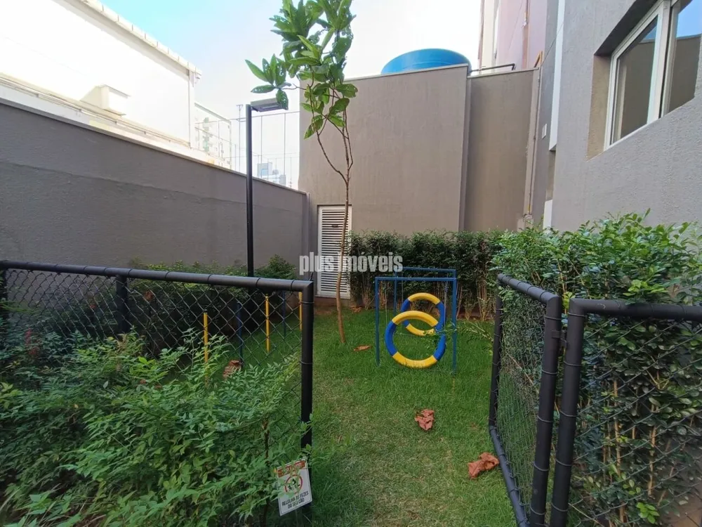 Apartamento, 1 quarto, 26 m² - Foto 4