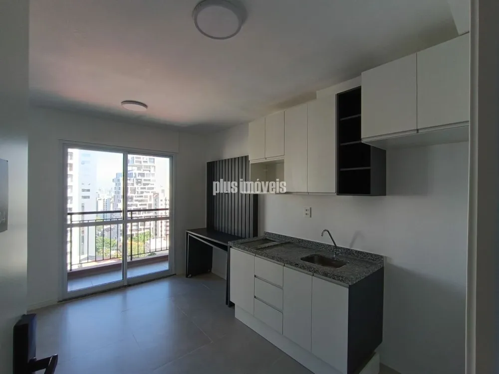 Apartamento, 1 quarto, 26 m² - Foto 9
