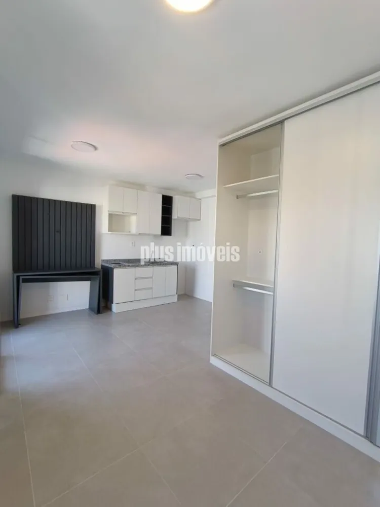 Apartamento, 1 quarto, 26 m² - Foto 5