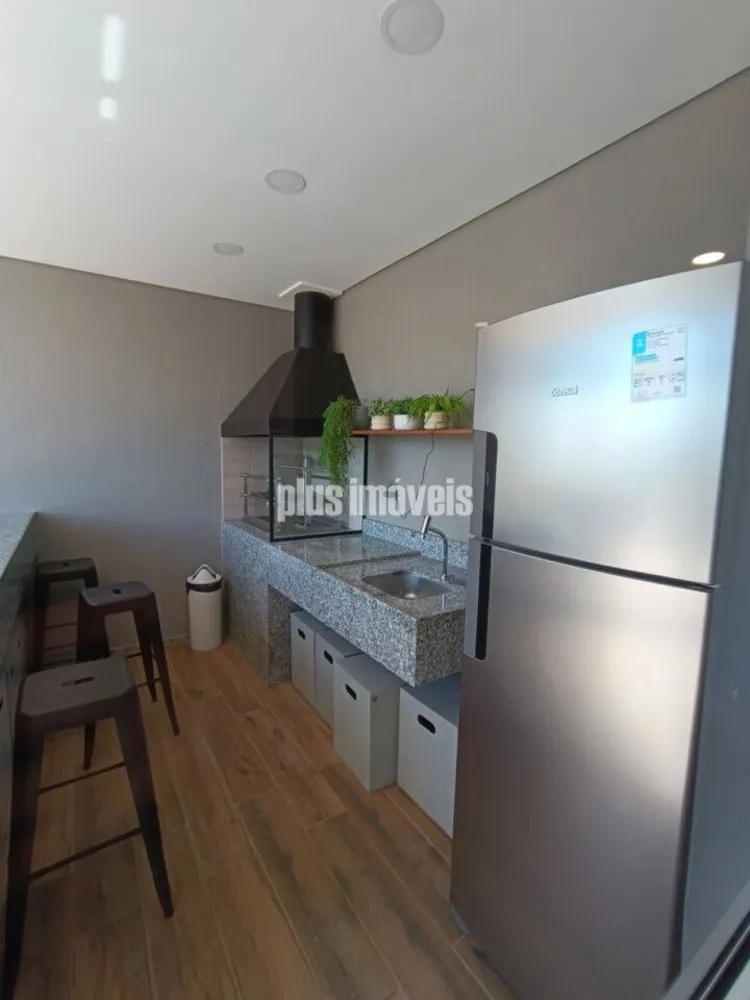 Apartamento, 1 quarto, 26 m² - Foto 8